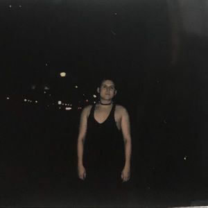 Meet your Posher, Zach